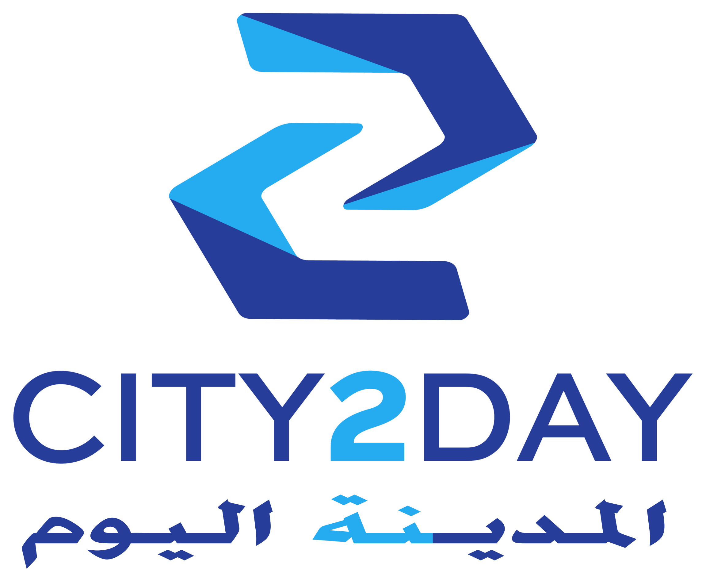City2Day